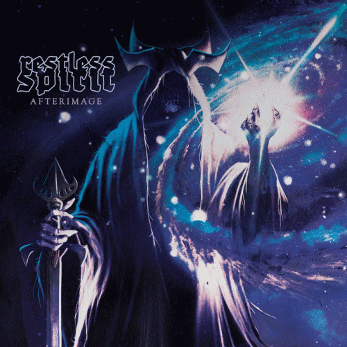 Restless Spirit : Afterimage